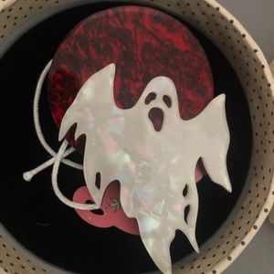 Halloween Erstwilder Ghost